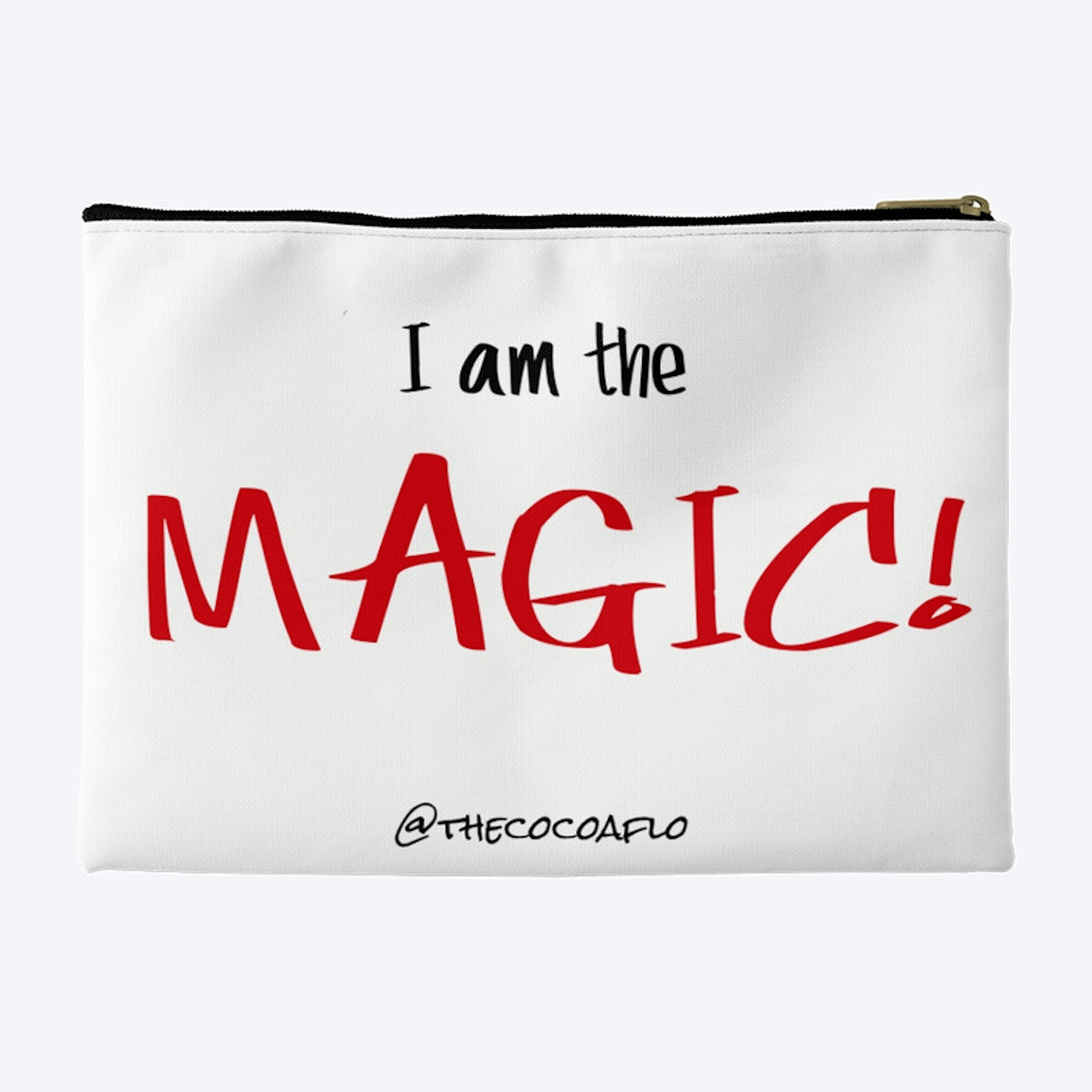 I am the Magic