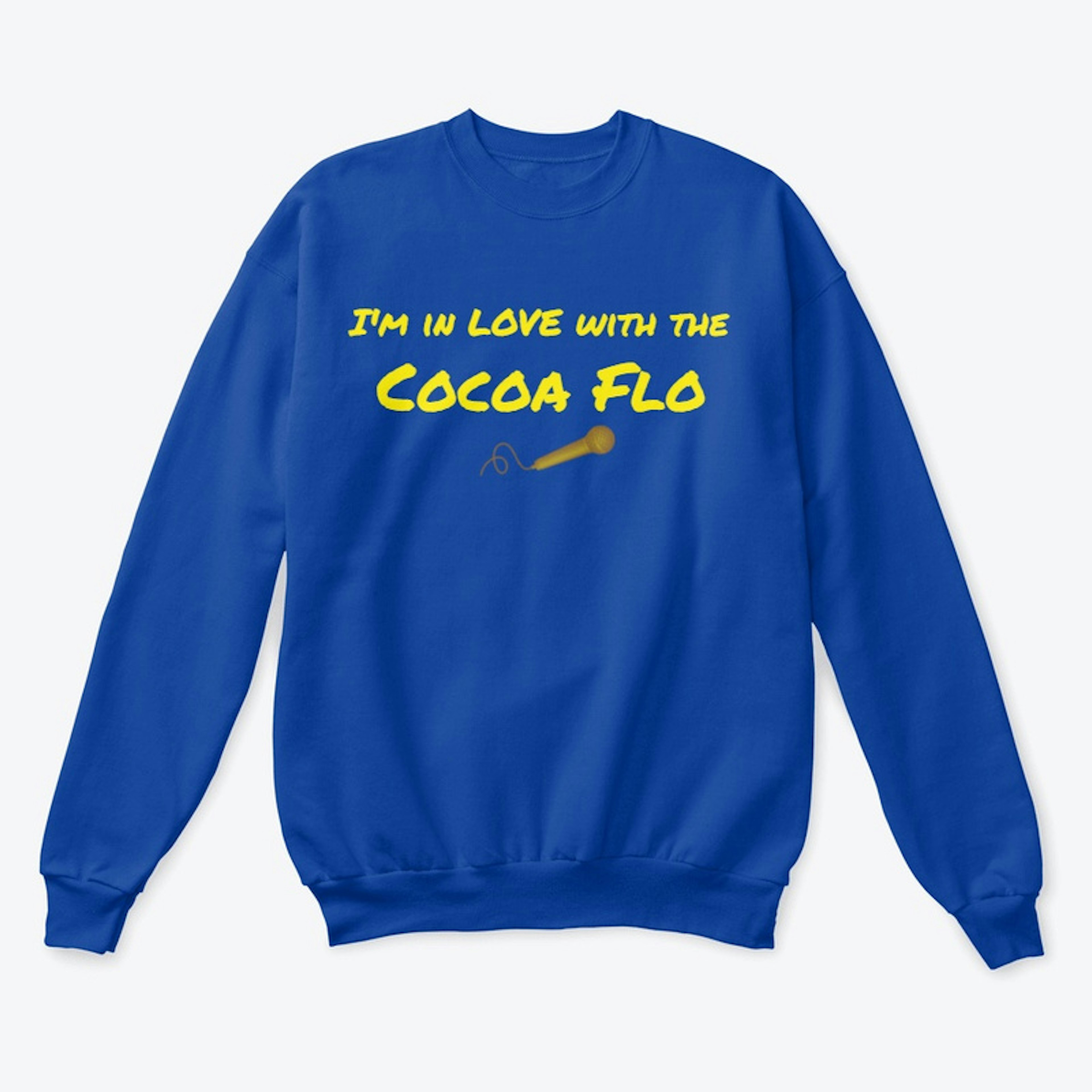 I'm In Love With The Cocoa Flo