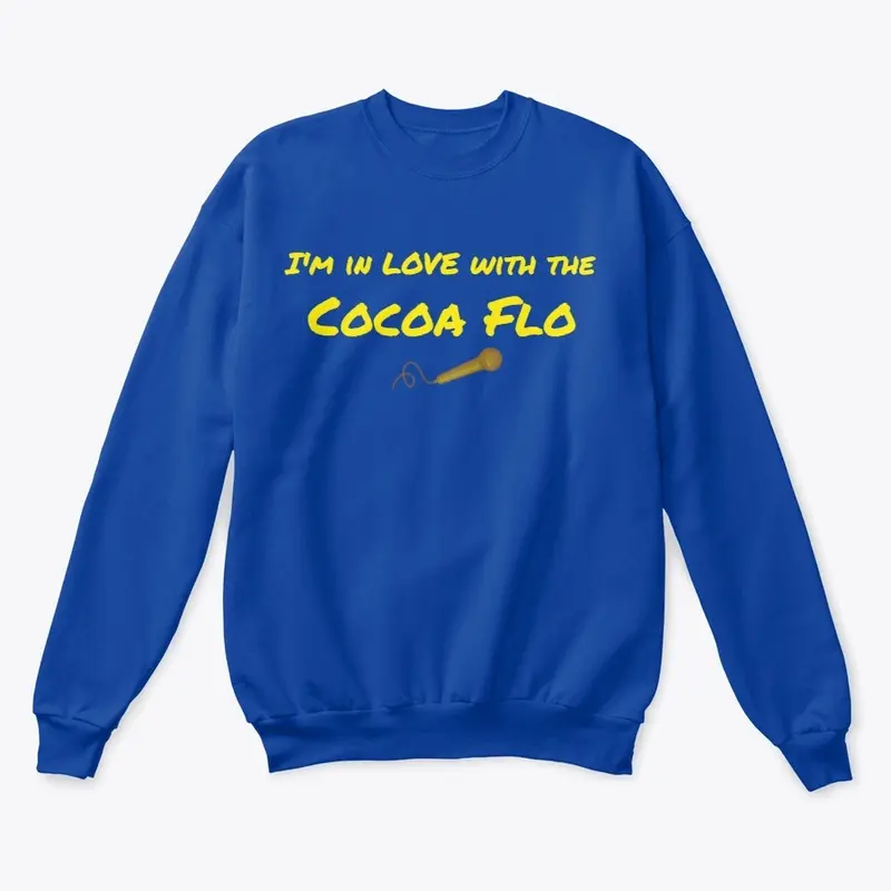 I'm In Love With The Cocoa Flo